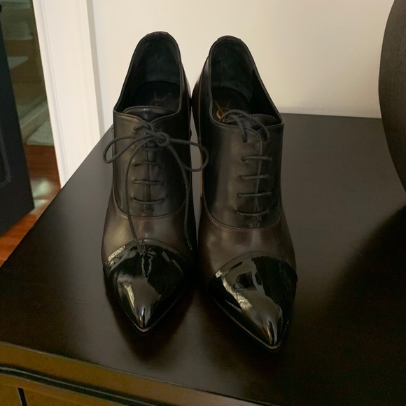 YSL shoes - Picture 2 of 3